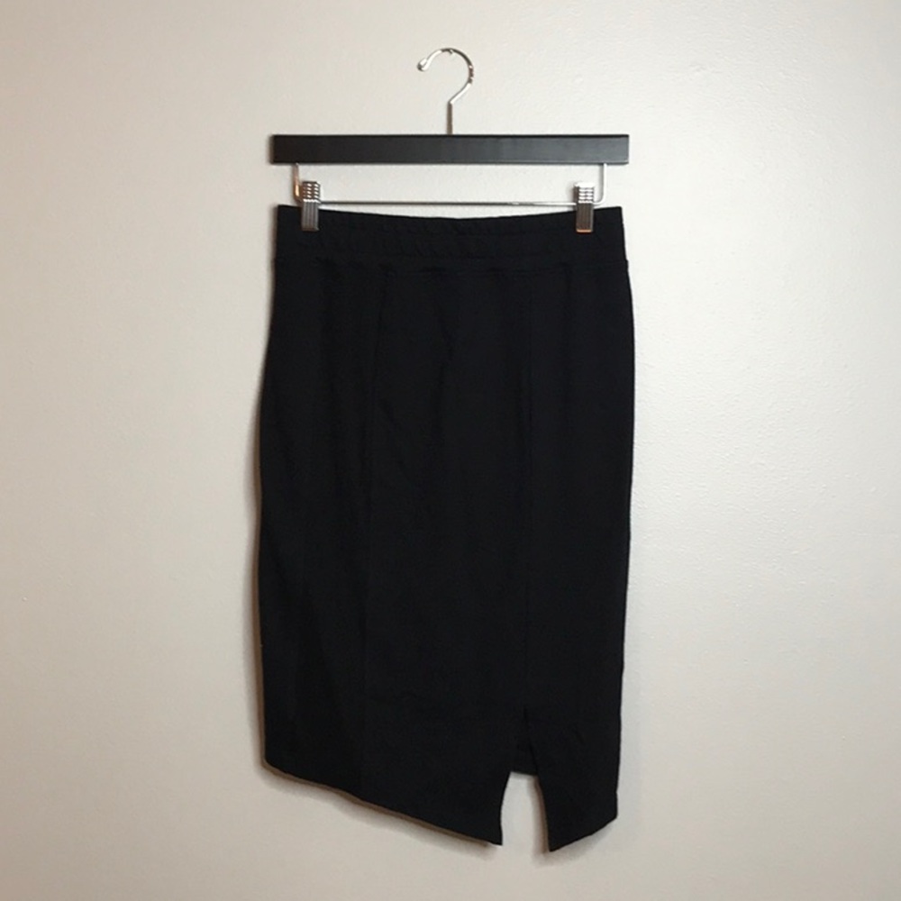 Sanctuary Cotton Knee length pencil skirt